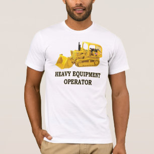 CRAWLER LOADER T-Shirt