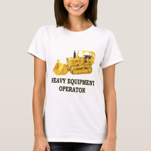 CRAWLER LOADER T-Shirt