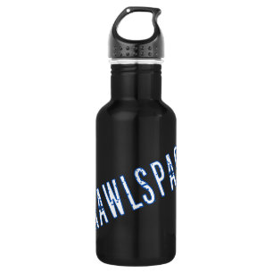 Crawlspace Stainless Steel Water Bottle