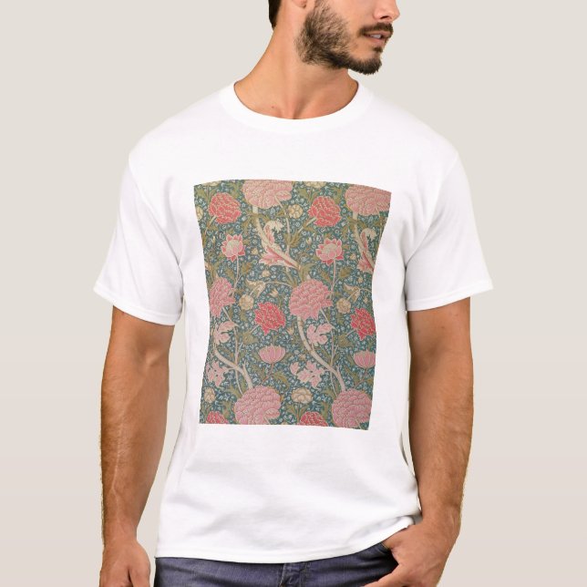 'Cray', 1884 T-Shirt (Front)