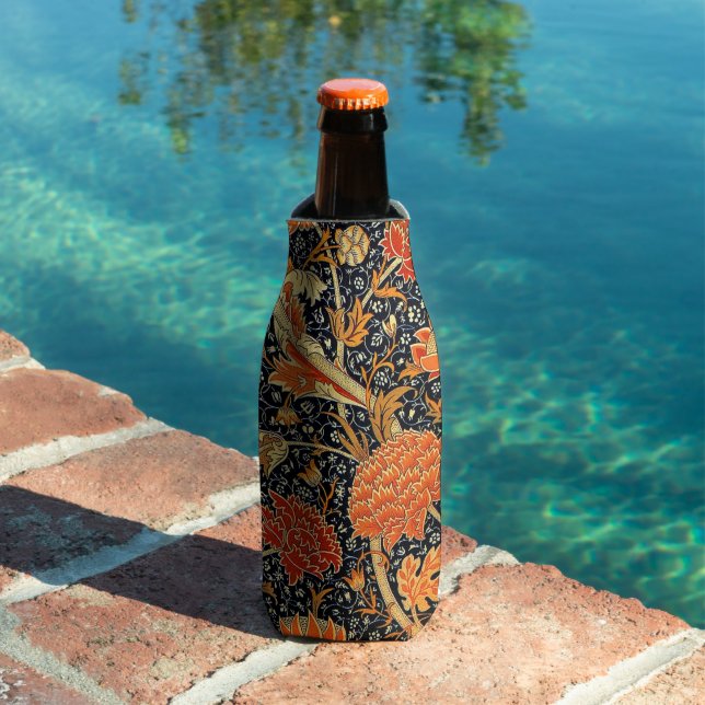 Cray, a William Morris design, Bottle Cooler (In Situ Pool)