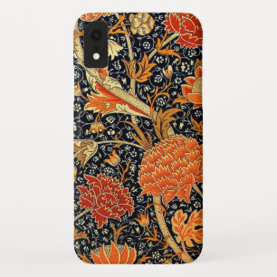 Cray, a William Morris vintage design Case-Mate iPhone Case