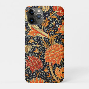 Cray, a William Morris vintage pattern Case-Mate iPhone Case