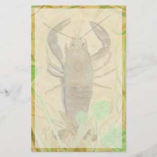 Crayfish