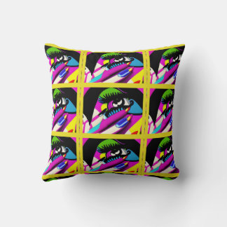 craying for you pshycodelic editable cushion