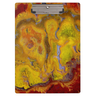 Crayola Jasper Clipboard