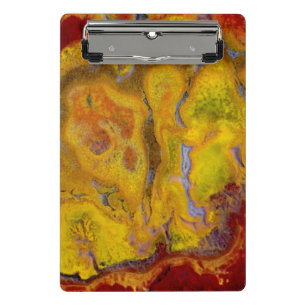 Crayola Jasper Mini Clipboard
