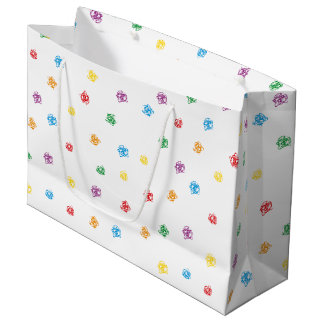 Crayon bag