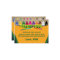 Crayon Box Thank You Cards