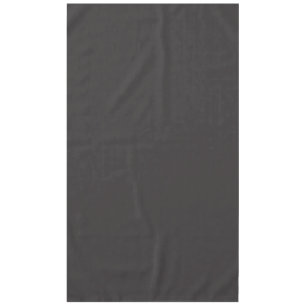 Crayon Colour Black Tablecloth 60"x 104"