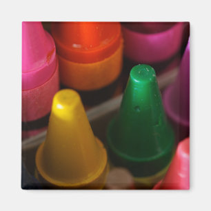 Crayon Magnet