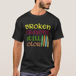 crayon tees men dog bone crayons adult crayon  7