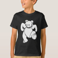 Crazed Teddy