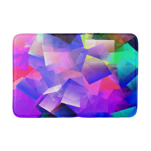 Crazee Fun Timez........ Bath Mat