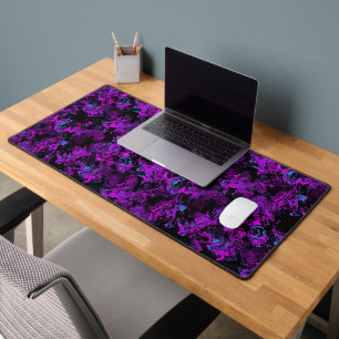 Craziness...... Desk Mat