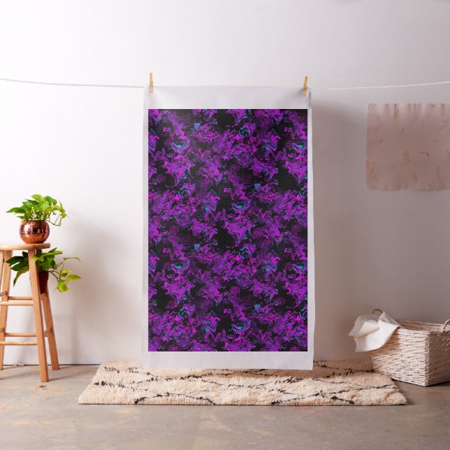 Craziness...... Fabric (In Situ)