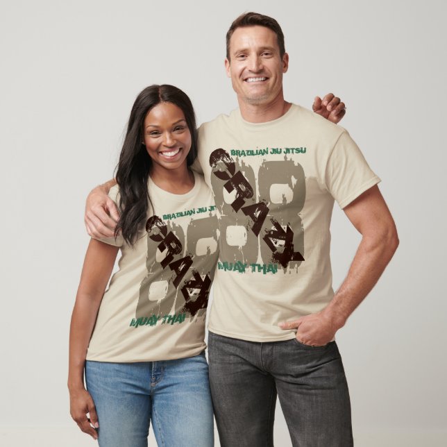 CRAZY 88 NUMBERS L/S T-Shirt (Unisex)