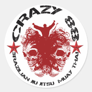 CRAZY 88 - TAG 1