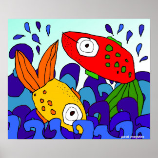 'crazy about you' poster