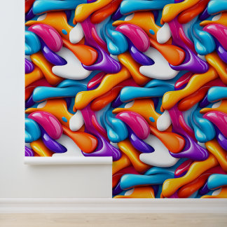 Crazy Abstract Wallpaper