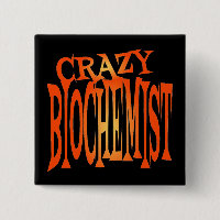 Crazy Biochemist