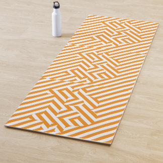 Crazy Bitcoin Yoga Mat