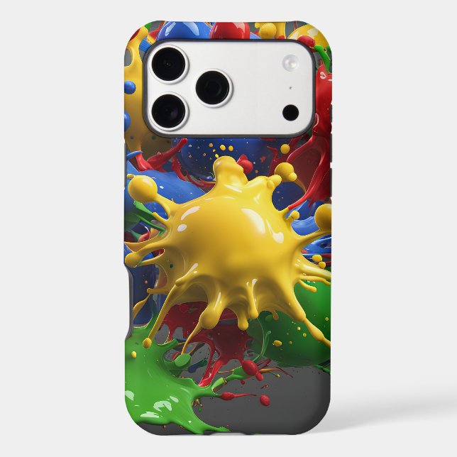 Crazy blob   (Back)