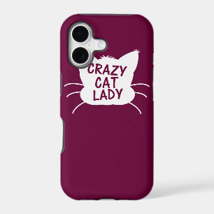 Crazy Cat Lady