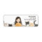 Crazy Cat Lady Cute Kittens Return Address