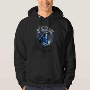 Crazy Cat Lady Girls Women Kitty Kitten Animal Hoodie