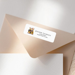 Crazy Chicken Lady Farm Fun Address