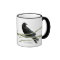 Crazy Crow Lady Mug