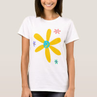 Crazy Daisy