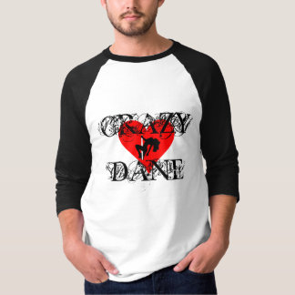 Crazy Dane 71 Shirt
