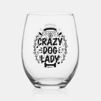 Crazy Dog Lady Dog Mum