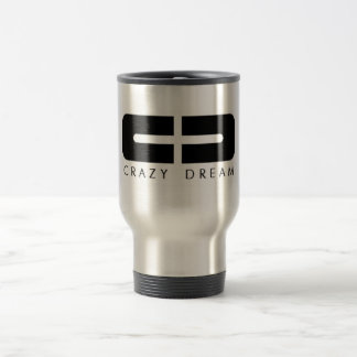 "CRAZY DREAM" Mugs