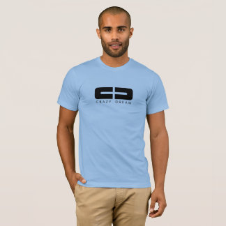 "CRAZY DREAM" Shirts