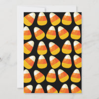Crazy For Candy Corn