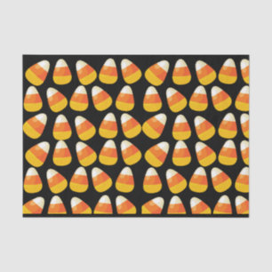 Crazy For Candy Corn Tissue Paper