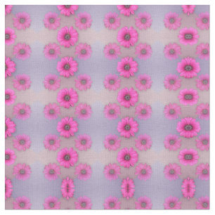 Crazy for Daisy Fabric
