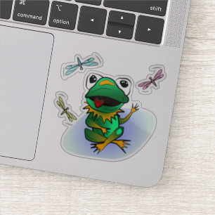 Crazy Frog