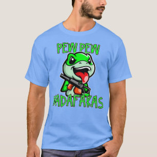 Crazy Frog T-Shirt