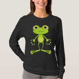 Crazy Frog T-Shirt