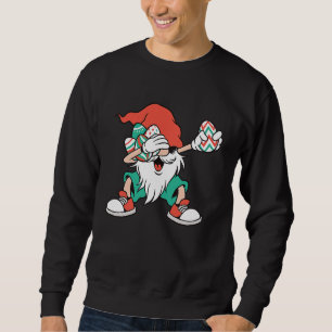 Crazy Gnome Sweatshirt