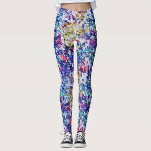 Crazy Good Leggings