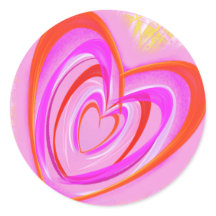 Crazy Heart by pwrflwr