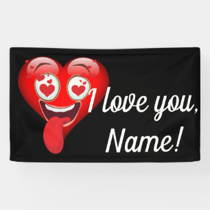 Crazy in Love Banner