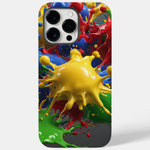 Crazy  -iPhone 14 Pro Max Cas Case-Mate iPhone 14 Pro Max Case