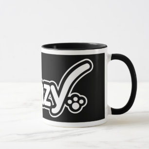 CRAZY Mag 001 Mug