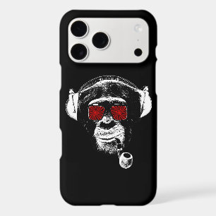 Crazy monkey